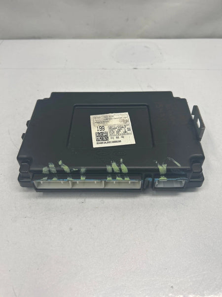 2020 HYUNDAI ELANTRA BODY CONTROL BCM MODULE SEDAN US MARKET OEM 954A0F2AL0