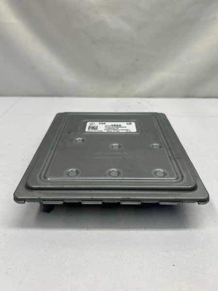 2020 TO 2024 CHEVROLET EQUINOX ENGINE CONTROL UNIT ECM ECU MODULE OEM 12719250