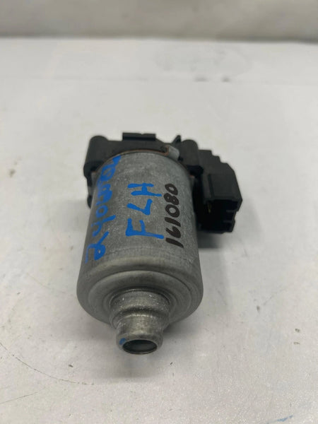 2019 ACURA TLX SEAT MOTOR FRONT LEFT DRIVER ASSY