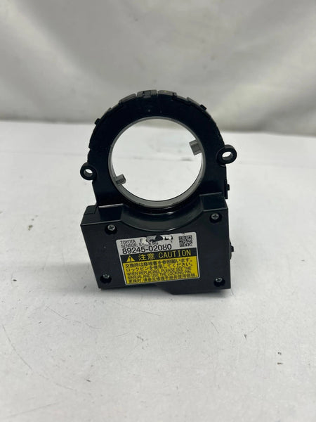 2019 TOYOTA COROLLA STEERING ANGLE SENSOR CRANK WHEEL ASSY
