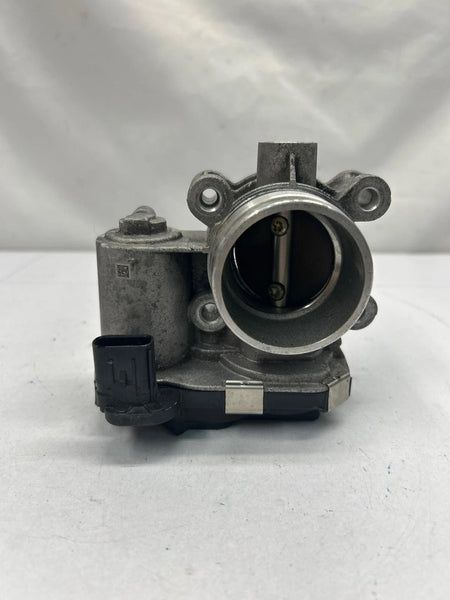 2018 TO 2022 CHEVROLET EQUINOX THROTTLE BODY VALVE ASSEMBLY 1.5L