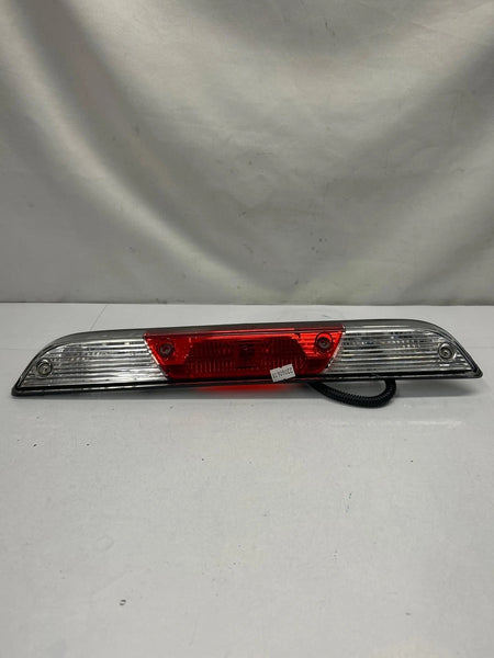 2018 FORD F-150 3RD BRAKE LIGHT AVOIDANCE LAMP ASSY OEM FL341A66