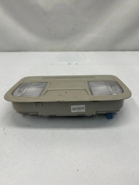 2016 TO 2021 HONDA CIVIC OVERHEAD CONSOLE ROOF DOOM LIGHT ASSY OEM 34440SLE003ZH