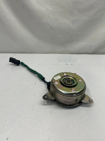 2015 2016 2017 2018 2019 2020 ACURA TLX ELECTRIC COOLING MOTOR 2.4L RADIATOR
