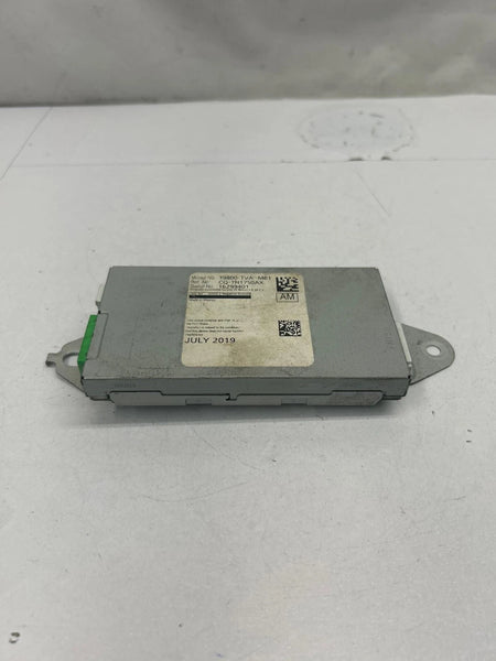 2018 2019 2020 HONDA ACCORD RADIO AM FM TUNER UNIT ASSY