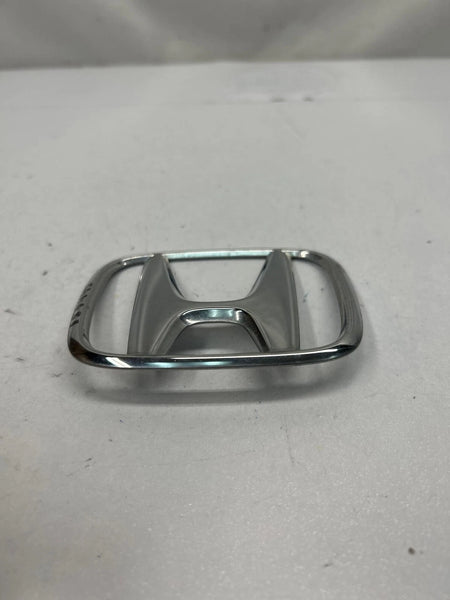 2023 HONDA CIVIC REAR LIFTGATE EMBLEM ORNAMENT