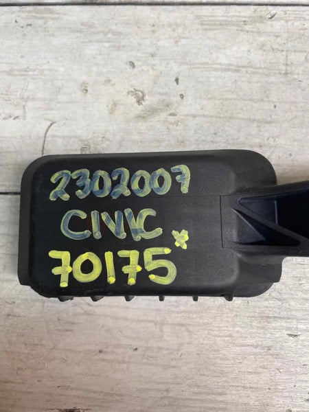 Honda Civic accelerator pedal 2016 to 2021 pedal assy 2.0L LX SEDAN OEM TBAA1