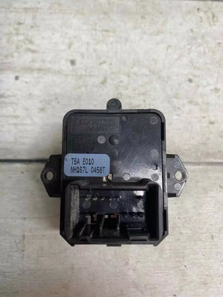Honda HRV door mirror switch 2016 to 2022 assy OEM front left side 35190T2AA11
