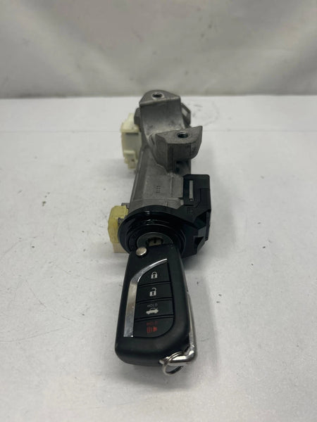 2020 2025 TOYOTA COROLLA IGNITION SWITCH CONVENTIONAL SEDAN ASSY OEM 8445006050
