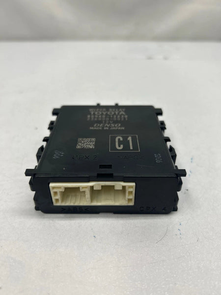 2020 TOYOTA COROLLA WIPER RELAY CONTROL MODULE UNIT ASSY OEM 8594012230