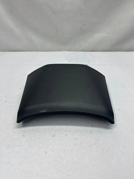 2019 HONDA CRV DASHBOARD DASH CENTER LID LOWER TRIM COVER PANEL