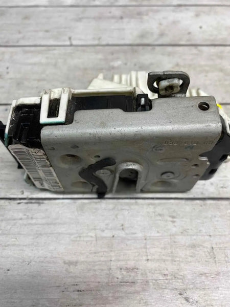 Jeep Grand Cherokee door lock actuator 2011 to 2021 front right OEM 4589924AG