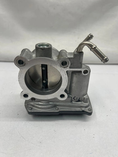 2020 2021 2022 TOYOTA COROLLA THROTTLE BODY VALVE ASSY OEM 1.8L SED