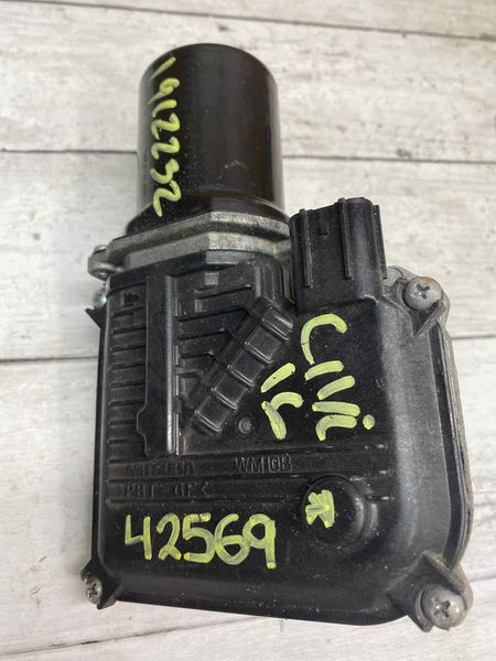 MOTOR LIMPIAPARABRISAS DELANTERO HONDA CIVIC 16-21, CONJUNTO OEM 76505TBAA01