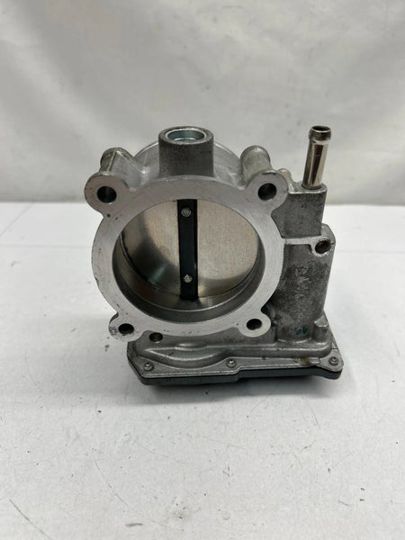 2016 TO 2023 TOYOTA TACOMA THROTTLE BODY VALVE ASSEMBLY OEM 3.5L 220300P060