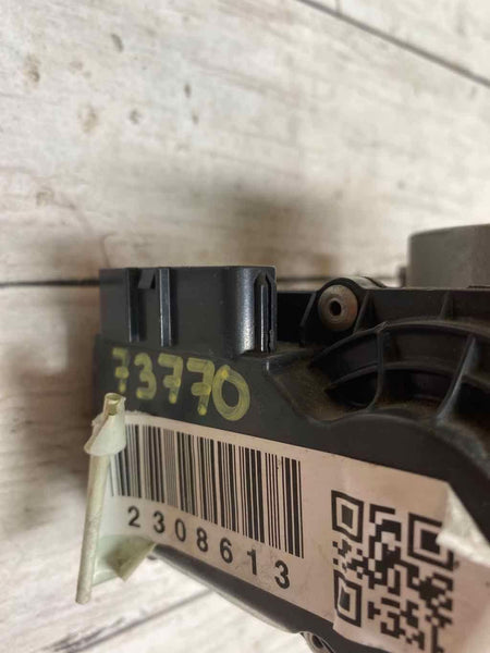 2016 2022 TOYOTA TACOMA 2.7L THROTTLE BODY VALVE ASSY OEM 2203075040