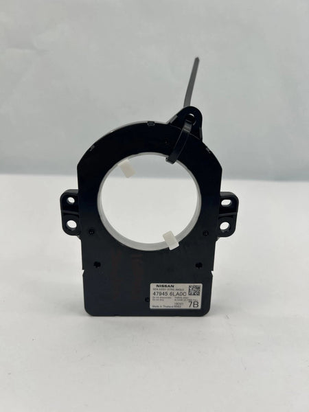 2020 NISSAN SENTRA STEERING ANGLE SENSOR CRANK WHEEL OEM 479456LA0C