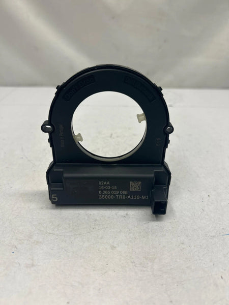 2016 HONDA PILOT STEERING ANGLE SENSOR CRANK WHEEL ASSY