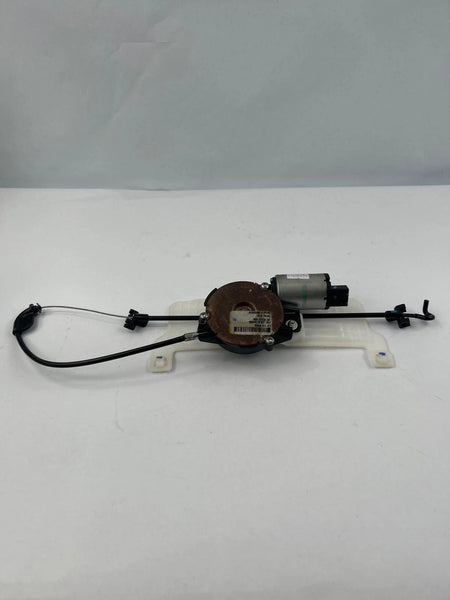 2020 NISSAN SENTRA SEAT MOTOR FRONT ASSY OEM 158L0E12040000