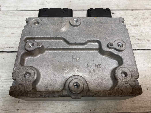 Honda Civic power steering 2014 2015 control unit EX coupe OEM 39980TS8A61