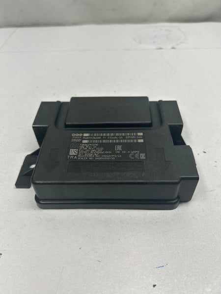 2020 JEEP CHEROKEE KEYLESS ENTRY CONTROL MODULE ASSY