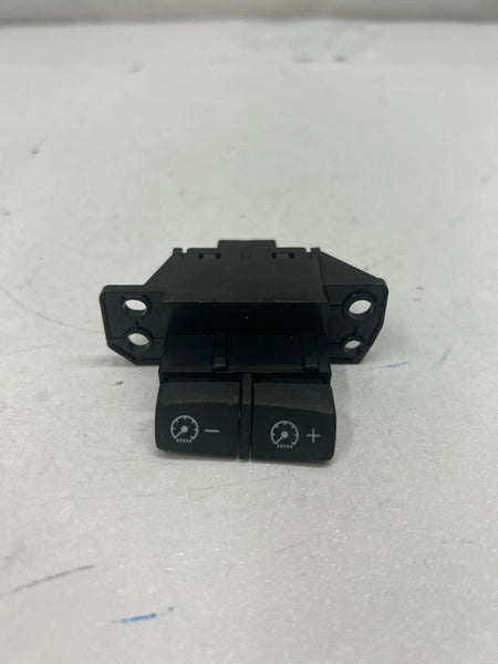 2019 ACURA TLX CLUSTER ILLUMINATION RHEOSTAT LIGHT CONTROL SWITCH ASSY