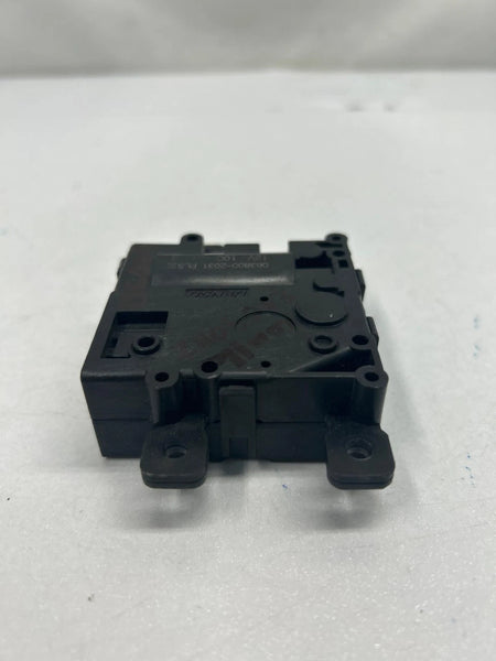 2020 TOYOTA COROLLA AIR FLAP MOTOR HVAC AC ACTUATOR OEM 0638002031