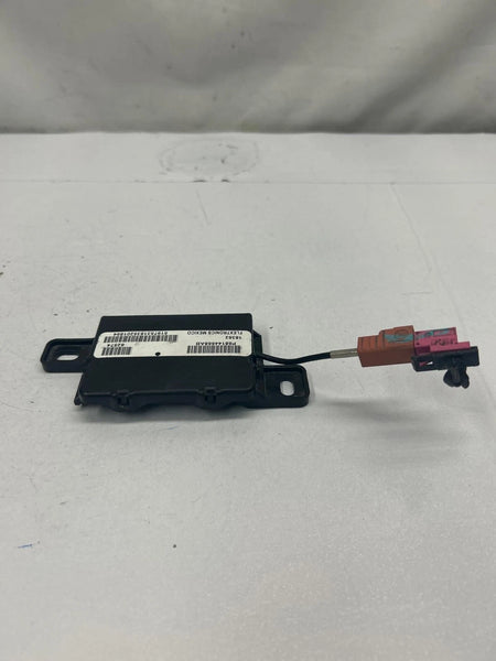 19 DODGE RAM 1500 PICKUP KEYLESS ENTRY ANTENNA CONTROL MODULE