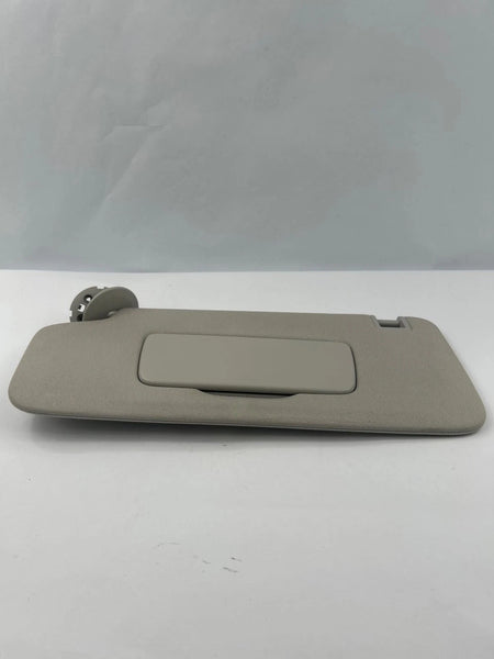 2018 2019 2020 2021 CHEVROLET TRAVERSE SUN VISOR LEFT SIDE ASSY OEM 84444753