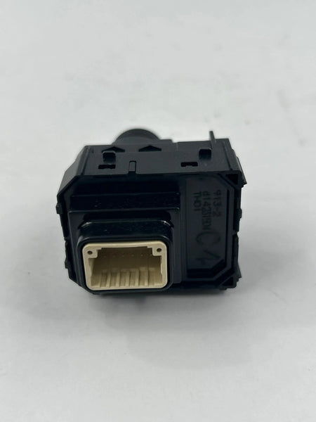 2018 CHEVROLET EQUINOX DOOR MIRROR CONTROL SWITCH ASSY OEM 9132D1423504