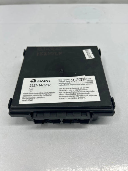 2019 TO 2025 CHEVROLET BLAZER THEFT DETERRENT CONTROL MODULE UNIT OEM 2927141732