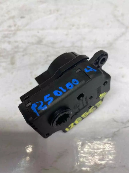 19 20 21 22 23 CHEVROLET SILVERADO 1500 MOTOR DE ALETTINADORA DE AIRE HVAC CONJUNTO SERVO DE AIRE ACONDICIONADO OEM 84152566