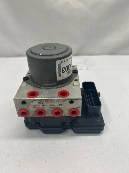 2020 2021 2022 2023 2024 HYUNDAI VENUE ABS PUMP MODULE UNIT ASSY OEM 58910K2500