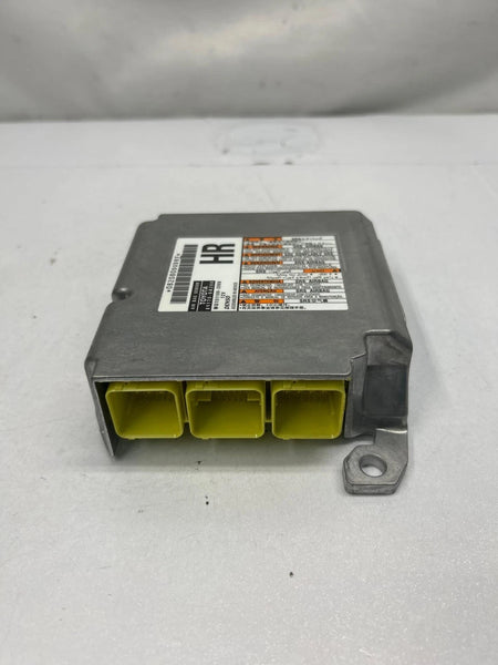 2024 TOYOTA COROLA CROSS RESTRAINT DIAGNOSTIC COMPUTER MODULE UNIT