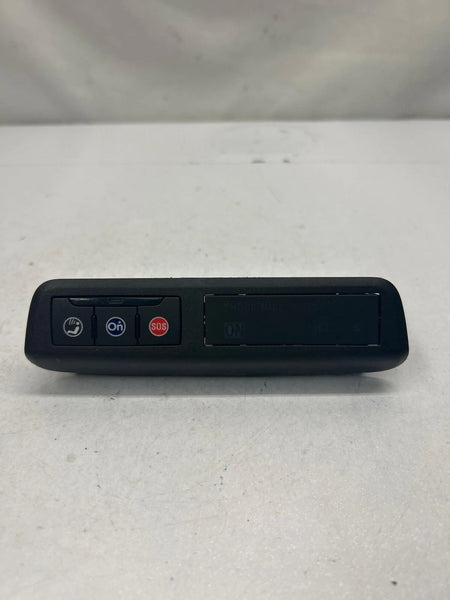 2021 CHEVROLET TRAIL BLAZER OVERHEAD CONSOLE COMMUNICATION SWITCH OEM 13440111