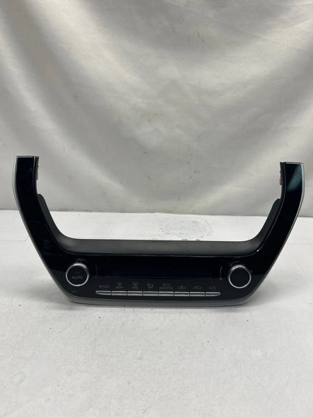 2023 2024 2025 TOYOTA COROLLA CLIMATE CONTROL HVAC AC PANEL SEDAN GASOLINE ASSY