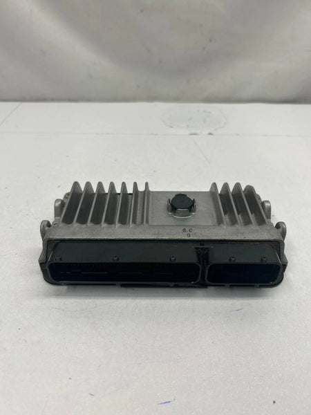 2020 TOYOTA COROLLA ENGINE CONTROL UNIT ECU ECM SEDAN ASSY