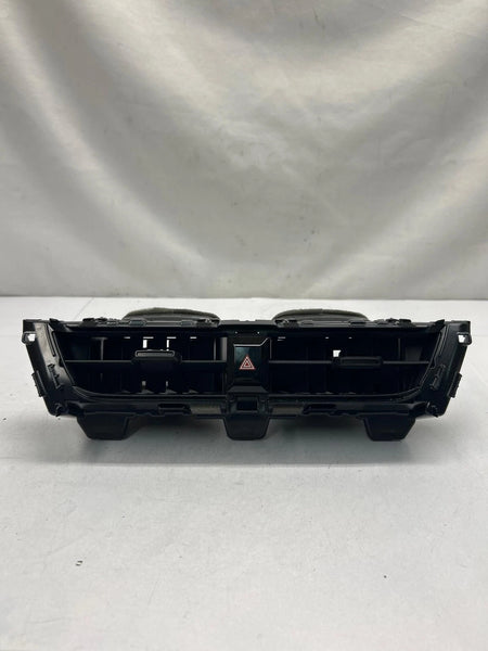 2023 TOYOTA COROLLA AIR CONDITIONER VENT DASHBOARD CENTER ASSY