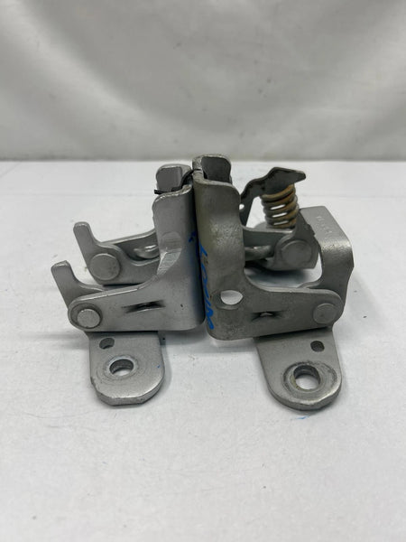 2016 DODGE RAM 1500 PICKUP DOOR HINGE REAR LEFT SIDE ASSY