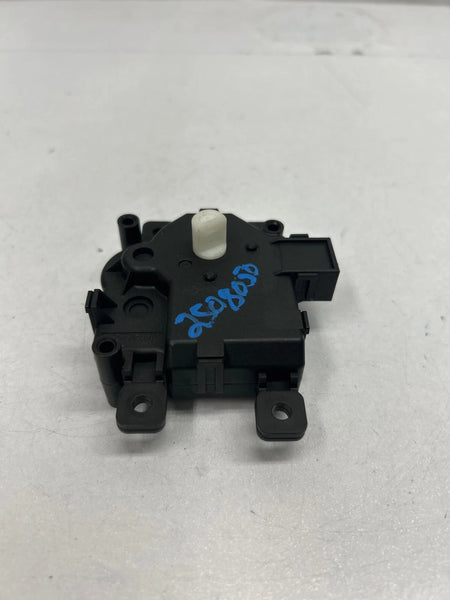 2021 HONDA CIVIC AIR FLAP MOTOR HVAC AC ACTUATOR ASSEMBLY