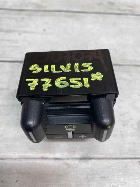Interruptor de controle de freio de reboque Chevy Silverado 2018 pick up 1500 OEM 84109433