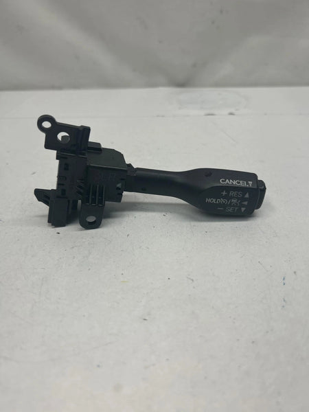 2019 TOYOTA HIGHLANDER STEERING WHEEL CRUISE CONTROL LEVER SWITCH ASSY