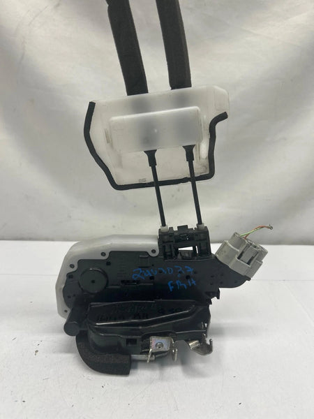 2014 TO 2024 INFINITI Q50 DOOR LOCK ACTUATOR FRONT RIGHT SIDE ASSY