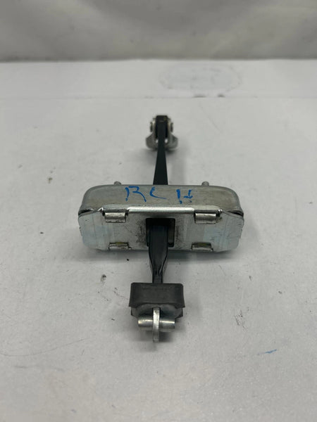 2023 TOYOTA CAMRY DOOR HINGE REAR LEFT SIDE ASSY