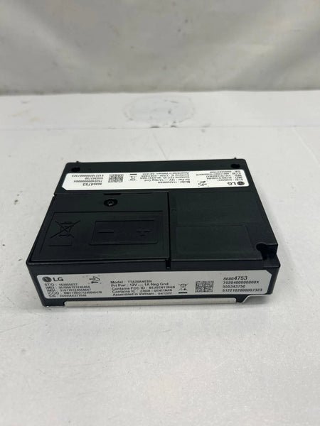 2020 2021 2022 CHEVROLET BLAZER TELEMATICS CONTROL MODULE ASSY OEM 86804753