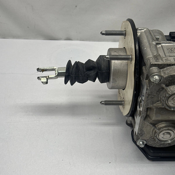 2018 HONDA CRV POWER BRAKE BOOSTER PUMP MASTER CYLINDER ASSEMBLY OEM 46000TLAA05