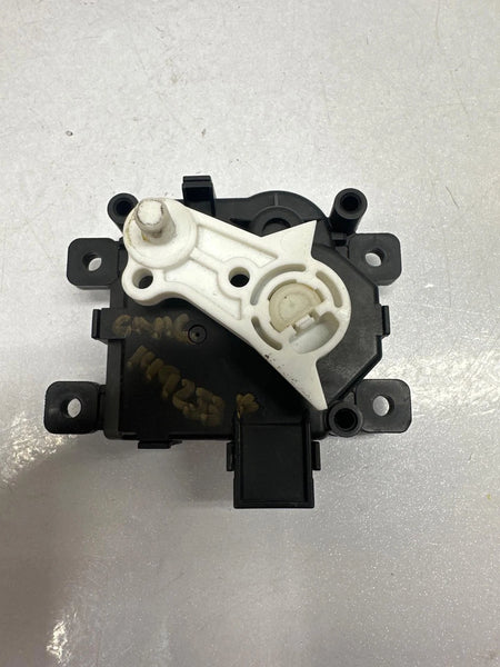 2016 HONDA CIVIC AIR FLAP MOTOR HVAC AC ACTUATOR MOTOR ASSY OEM