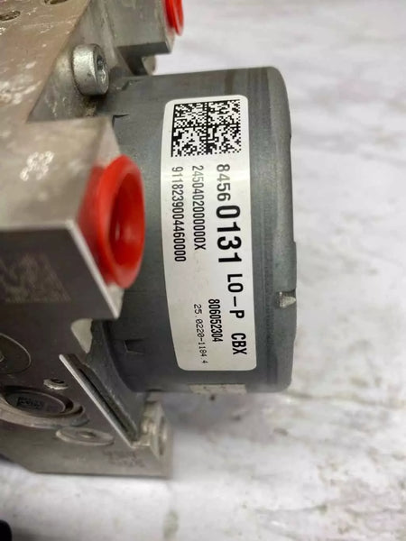 Conjunto de bomba y módulo de ABS para Chevrolet Equinox 2018-2019, OEM 84560131