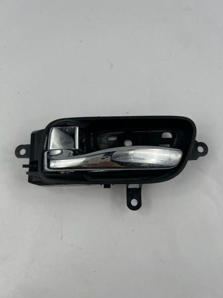 2018 TO 2023 NISSAN MAXIMA INSIDE DOOR HANDLE REAR LEFT SIDE ASSY OEM 806714RA0B