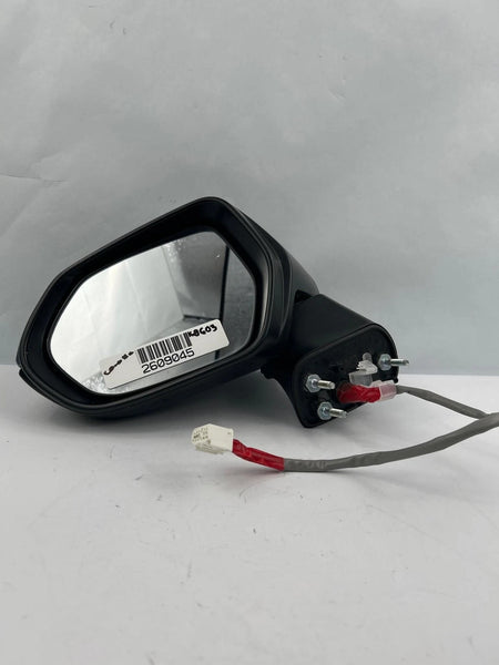 2020 TO 2025 TOYOTA COROLLA SEDAN DOOR MIRROR LEFT SIDE OEM 8794012F80 1K3 GRAY
